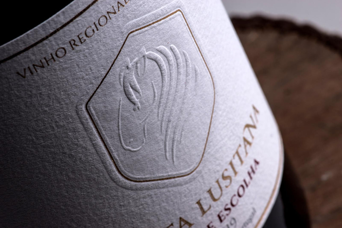 Crista Lusitana - Grande Escolha 2019 - Pack 6 - Oferta de 2 queijos